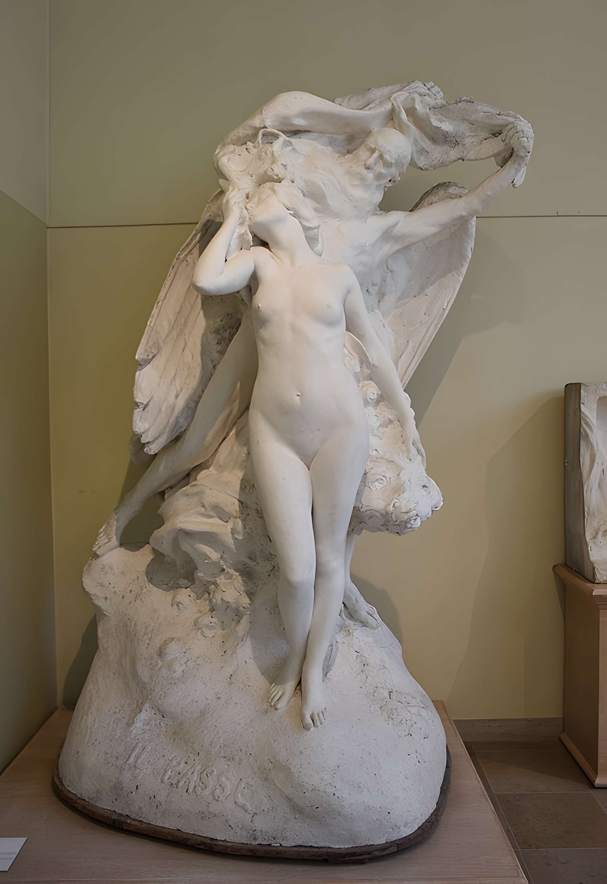 Musée des beaux-arts Denys-Puech à Rodez