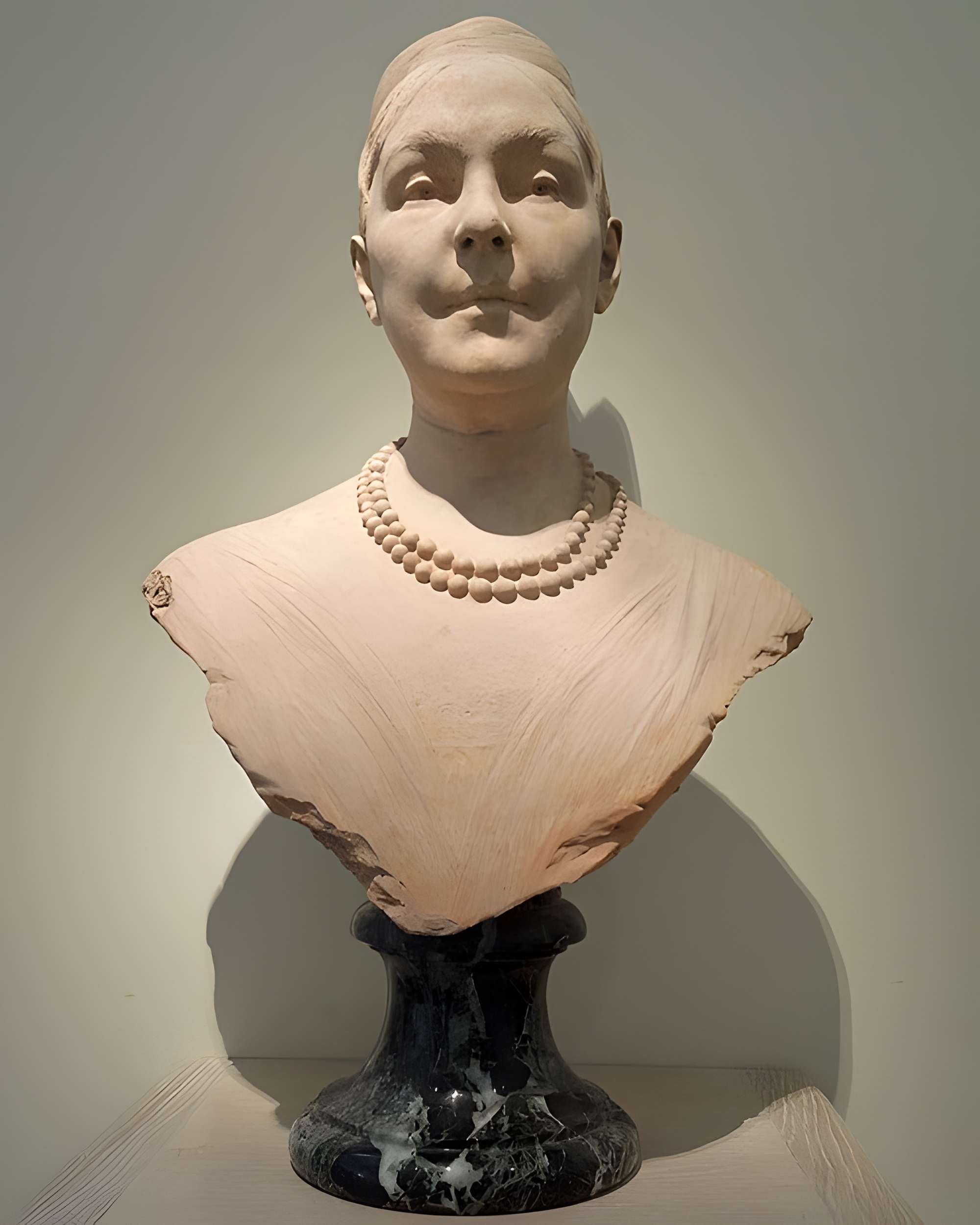 Musée des beaux-arts Denys-Puech à Rodez