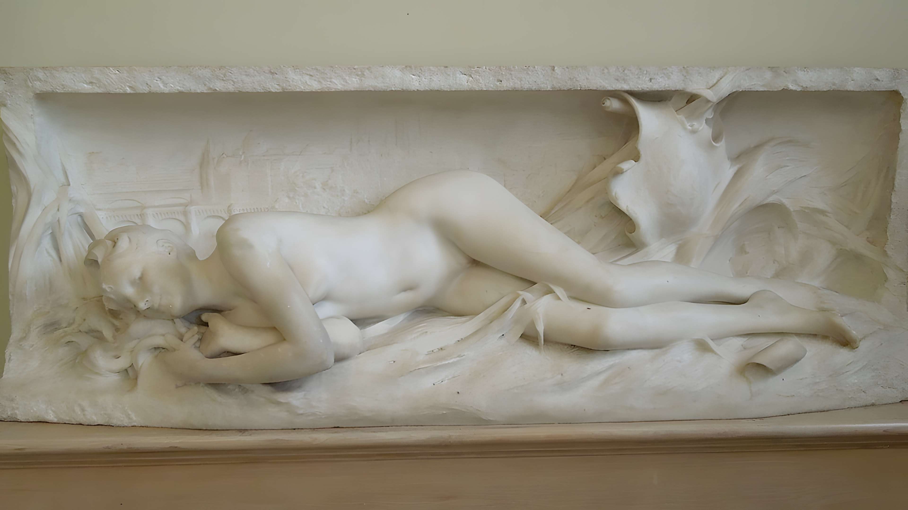 Musée des beaux-arts Denys-Puech à Rodez