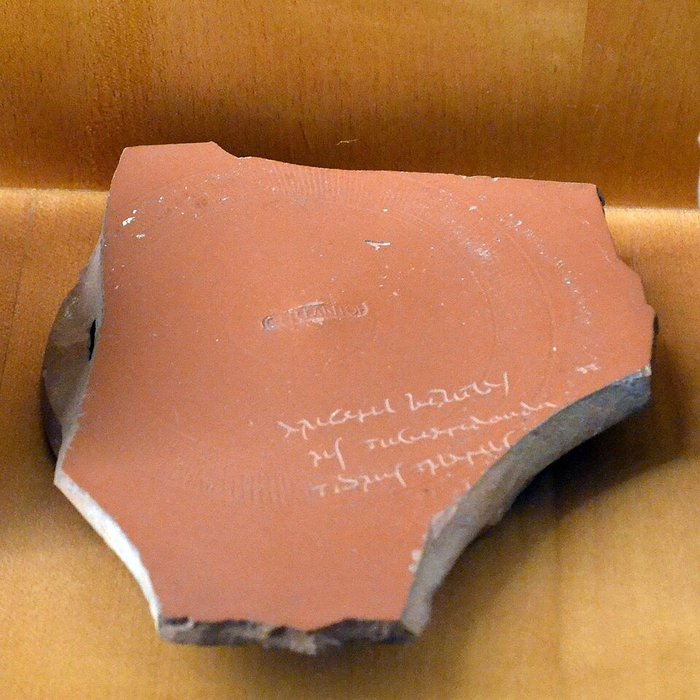 Photo de Musée Fenaille à Rodez