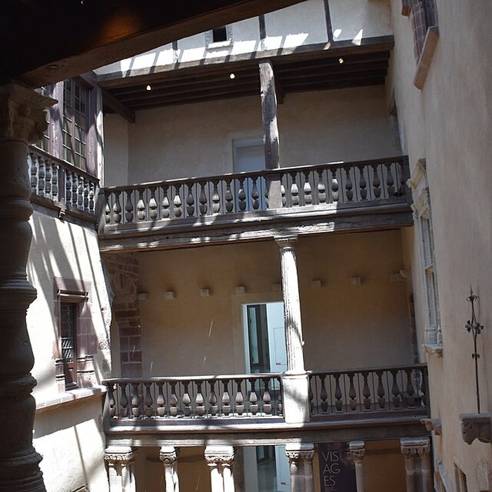 Photo de Musée Fenaille à Rodez