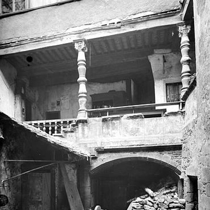 Photo de Musée Fenaille à Rodez