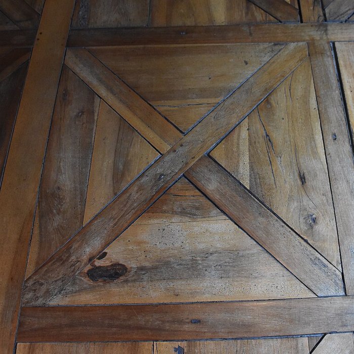 Photo de Musée Fenaille à Rodez