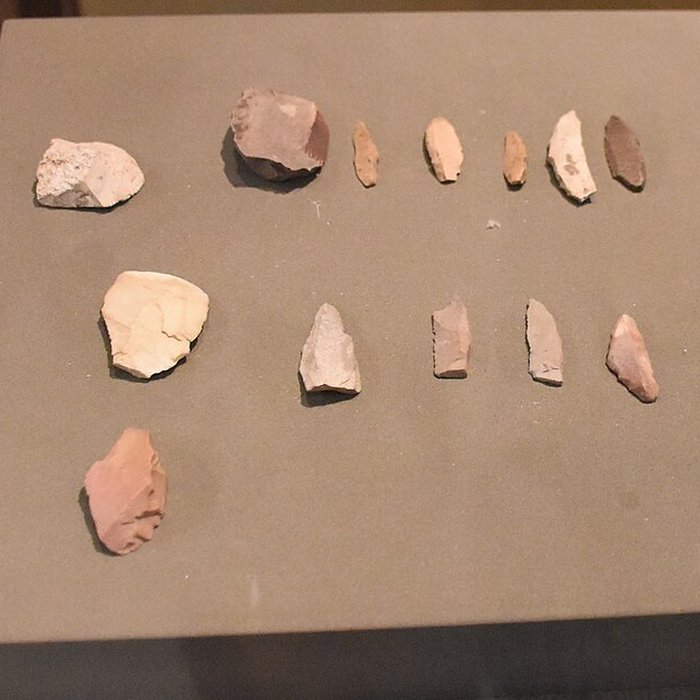 Photo de Musée Fenaille à Rodez