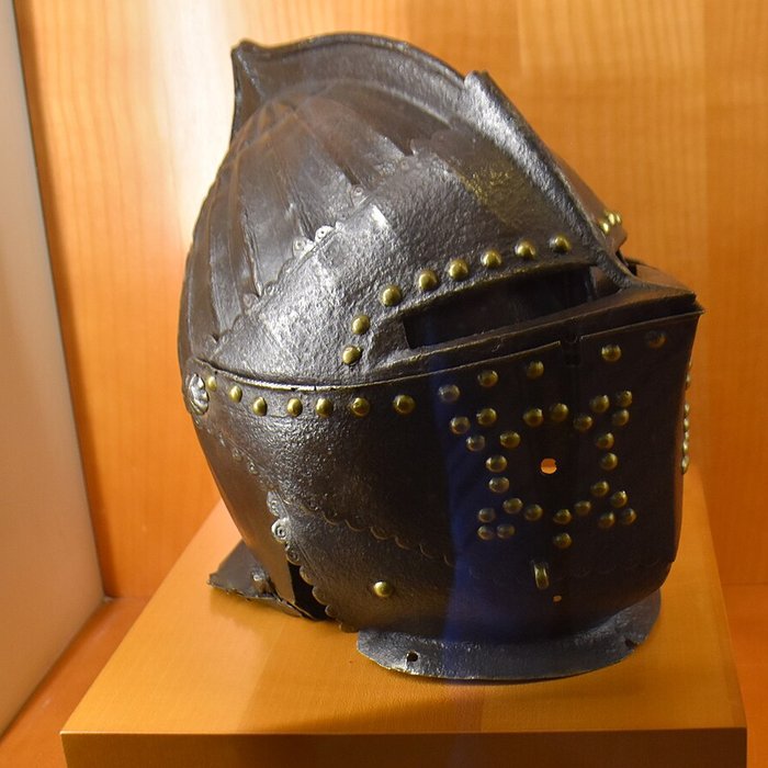 Photo de Musée Fenaille à Rodez