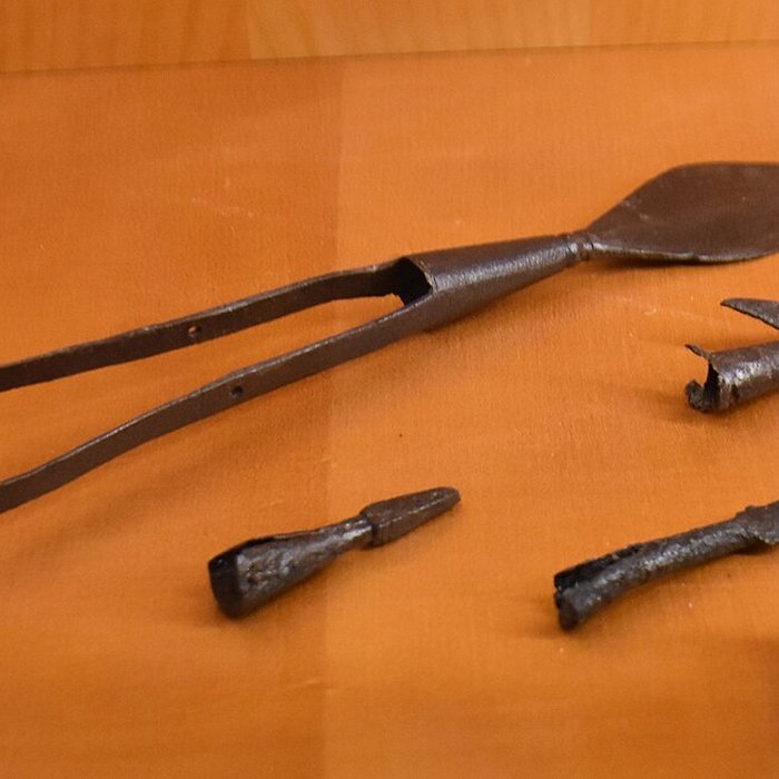 Photo de Musée Fenaille à Rodez