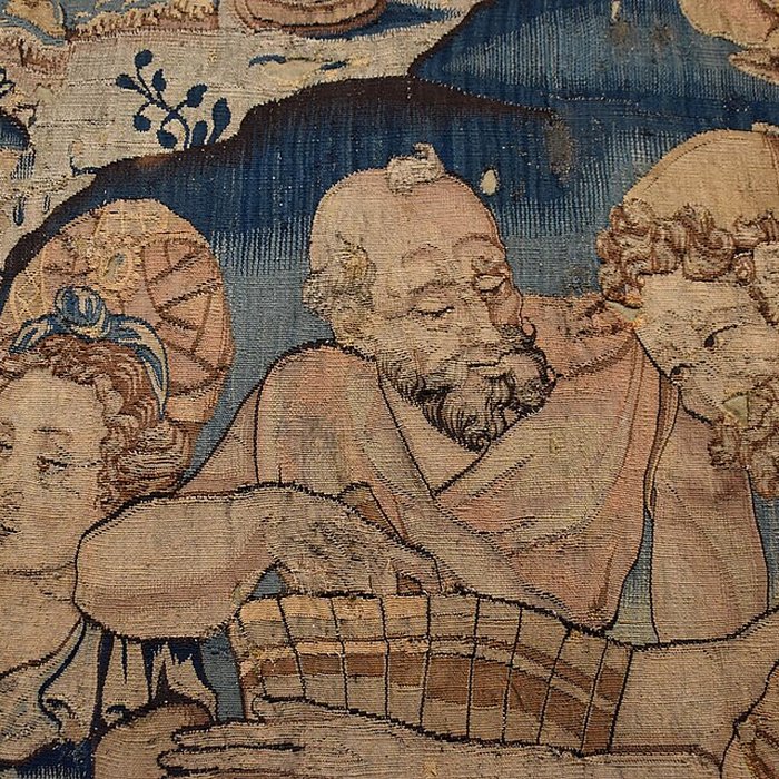 Photo de Musée Fenaille à Rodez