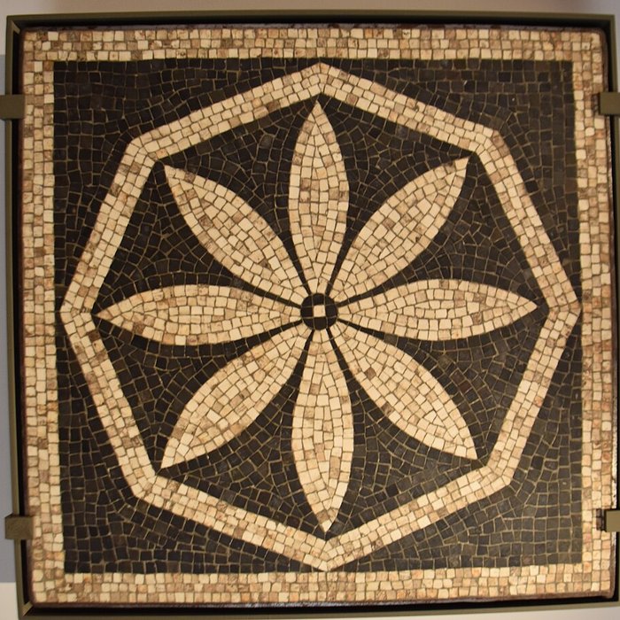 Photo de Musée Fenaille à Rodez