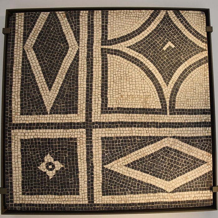 Photo de Musée Fenaille à Rodez