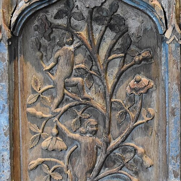 Photo de Musée Fenaille à Rodez