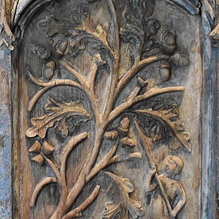 Photo de Musée Fenaille à Rodez