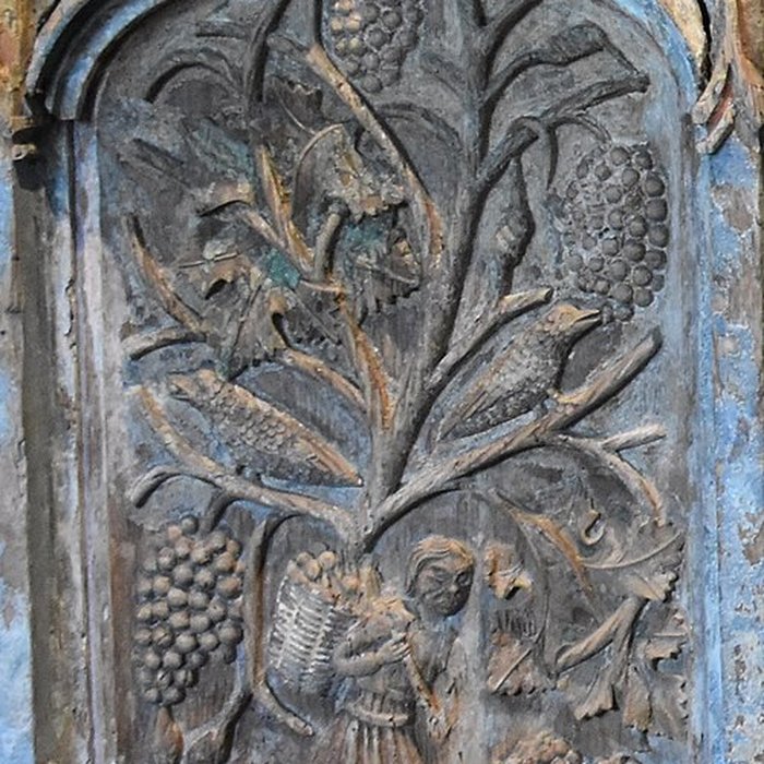 Photo de Musée Fenaille à Rodez