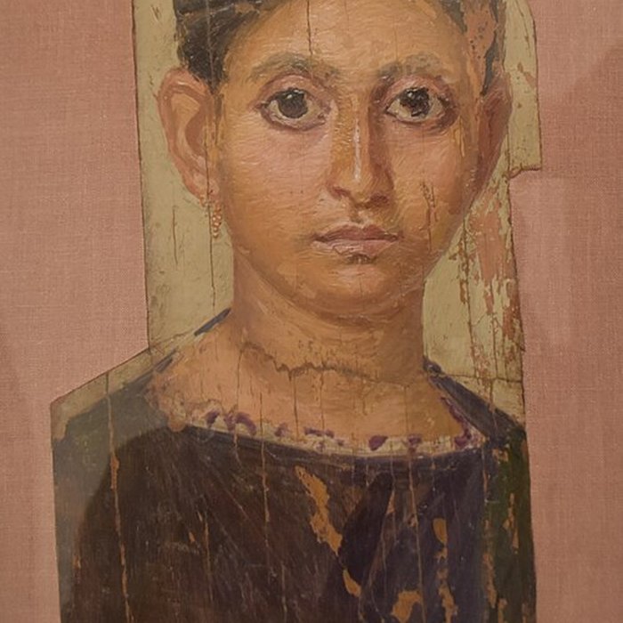 Photo de Musée Fenaille à Rodez