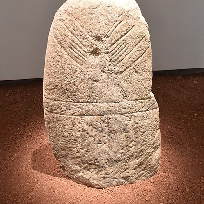 Photo de Musée Fenaille à Rodez