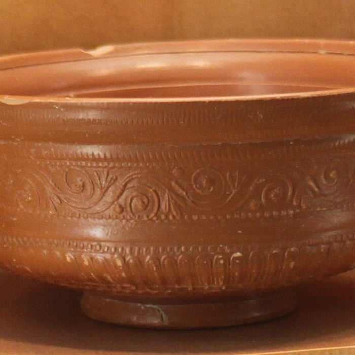 Photo de Musée Fenaille à Rodez