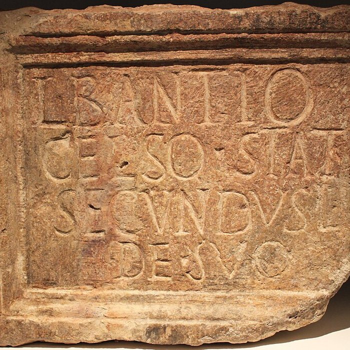 Photo de Musée Fenaille à Rodez