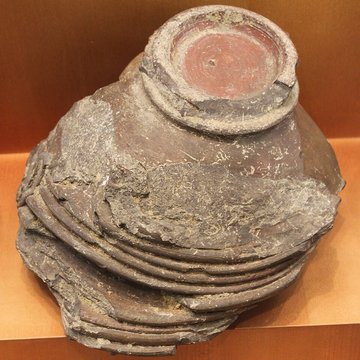 Musée Fenaille à Rodez