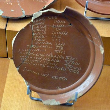 Musée Fenaille à Rodez