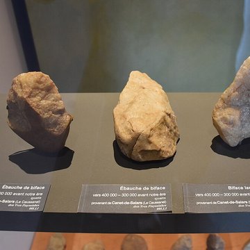 Musée Fenaille à Rodez