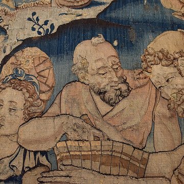 Musée Fenaille à Rodez