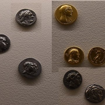 Musée Fenaille à Rodez