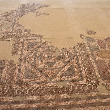 Musée Fenaille à Rodez