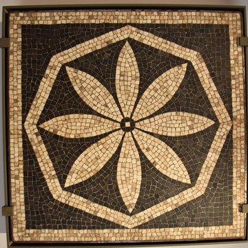 Musée Fenaille à Rodez