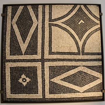 Musée Fenaille à Rodez