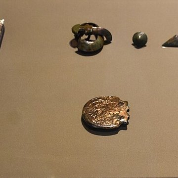 Musée Fenaille à Rodez