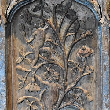 Musée Fenaille à Rodez