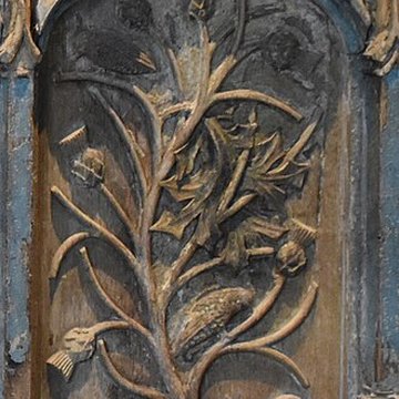 Musée Fenaille à Rodez