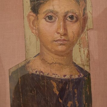 Musée Fenaille à Rodez