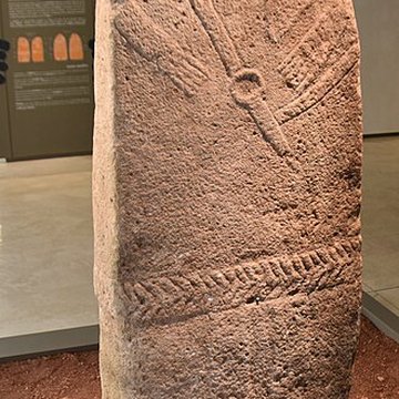 Musée Fenaille à Rodez