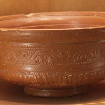 Musée Fenaille à Rodez