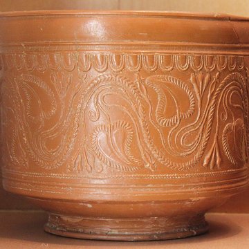 Musée Fenaille à Rodez