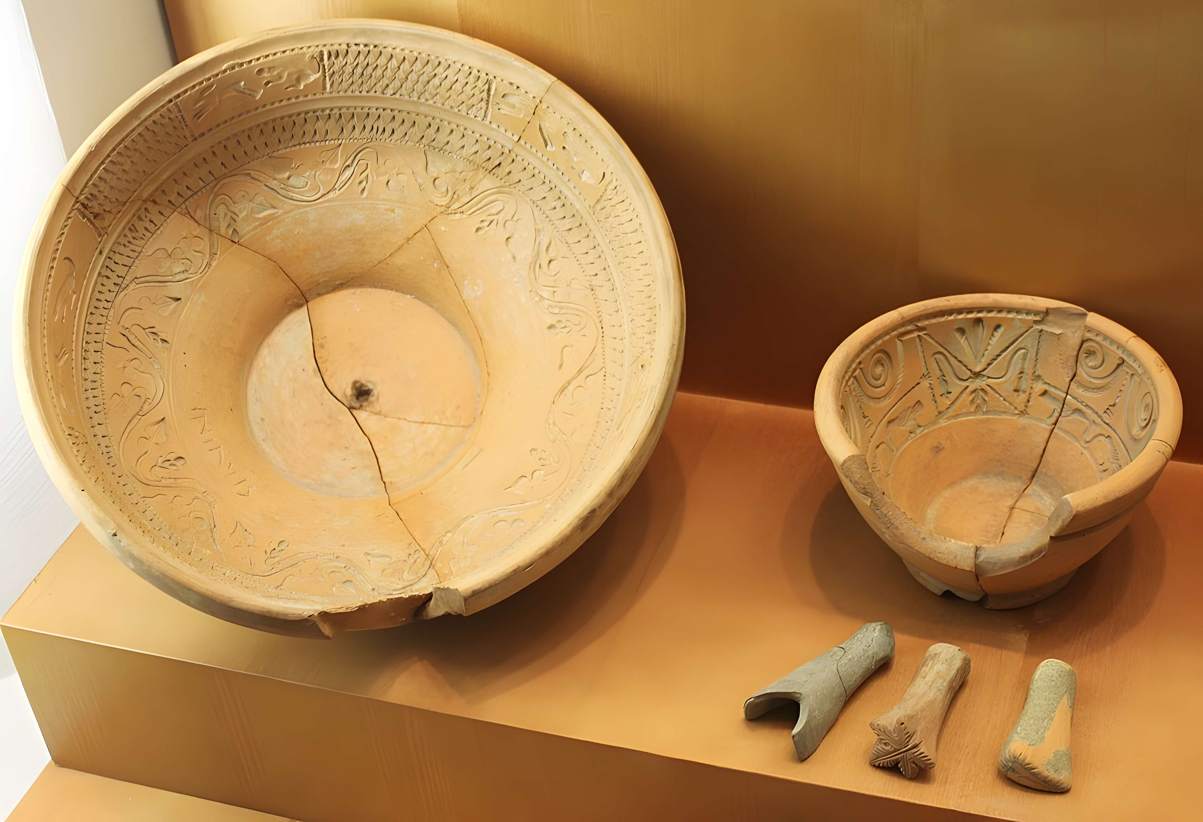 Musée Fenaille à Rodez