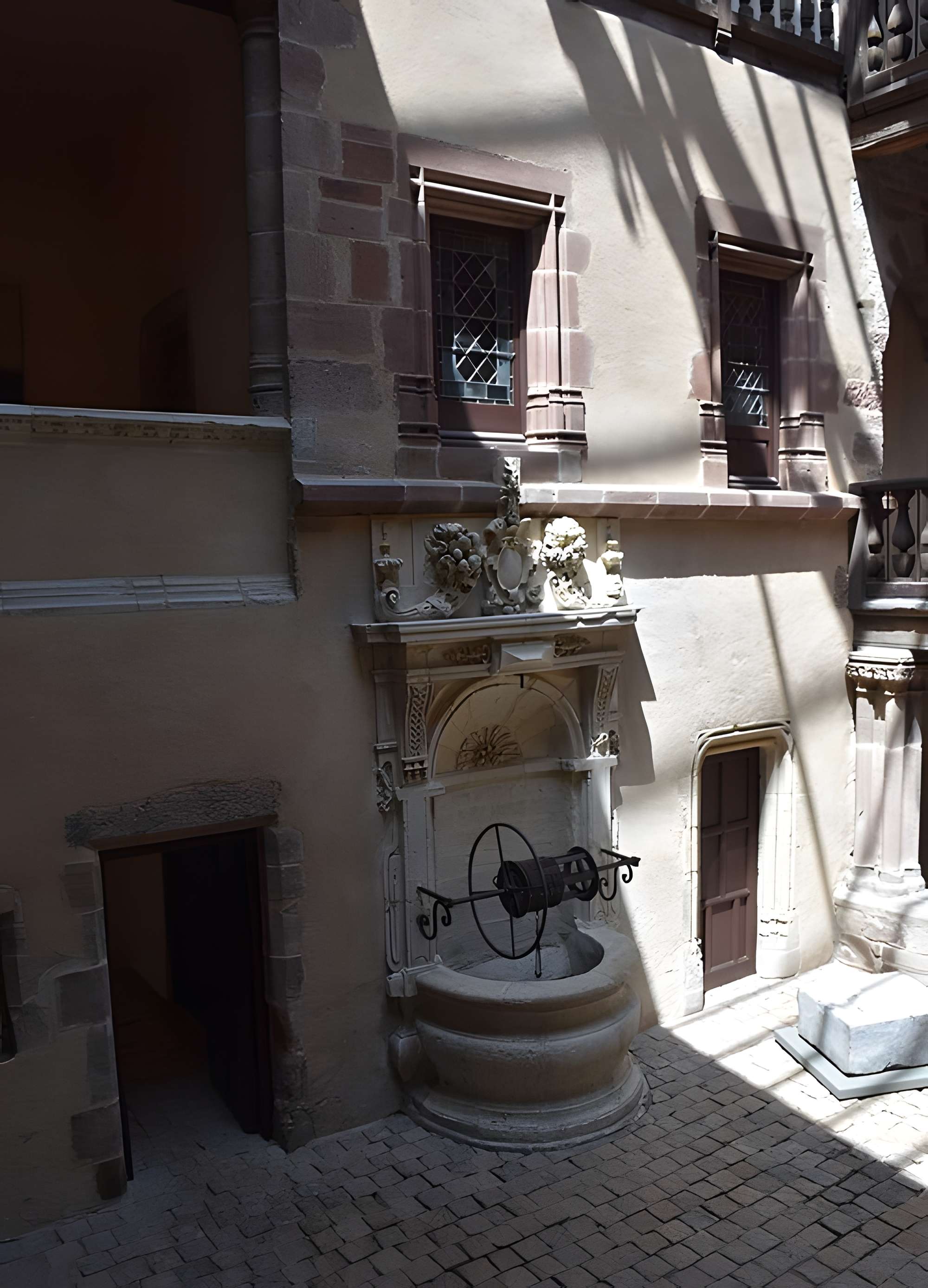 Musée Fenaille à Rodez