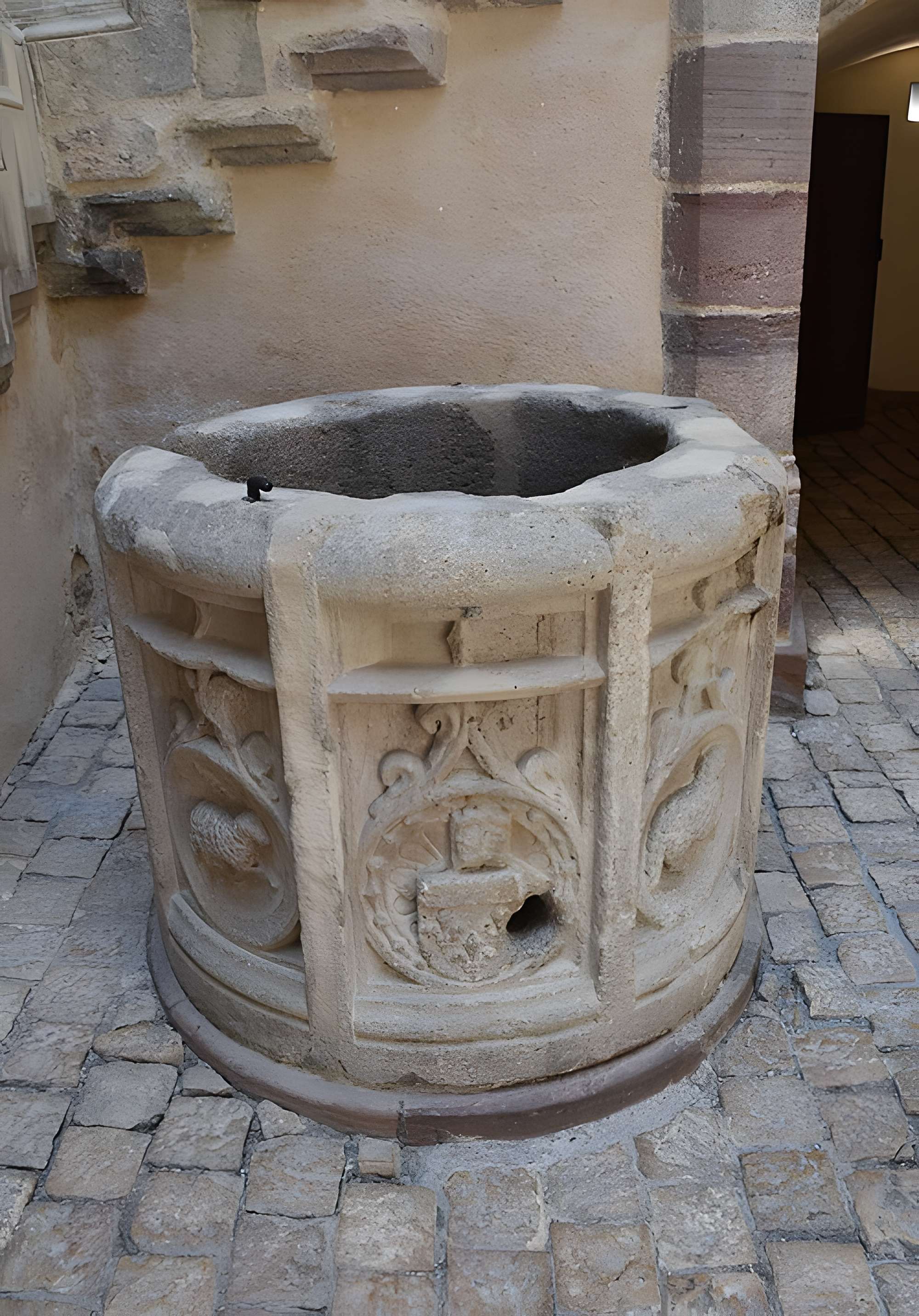 Musée Fenaille à Rodez