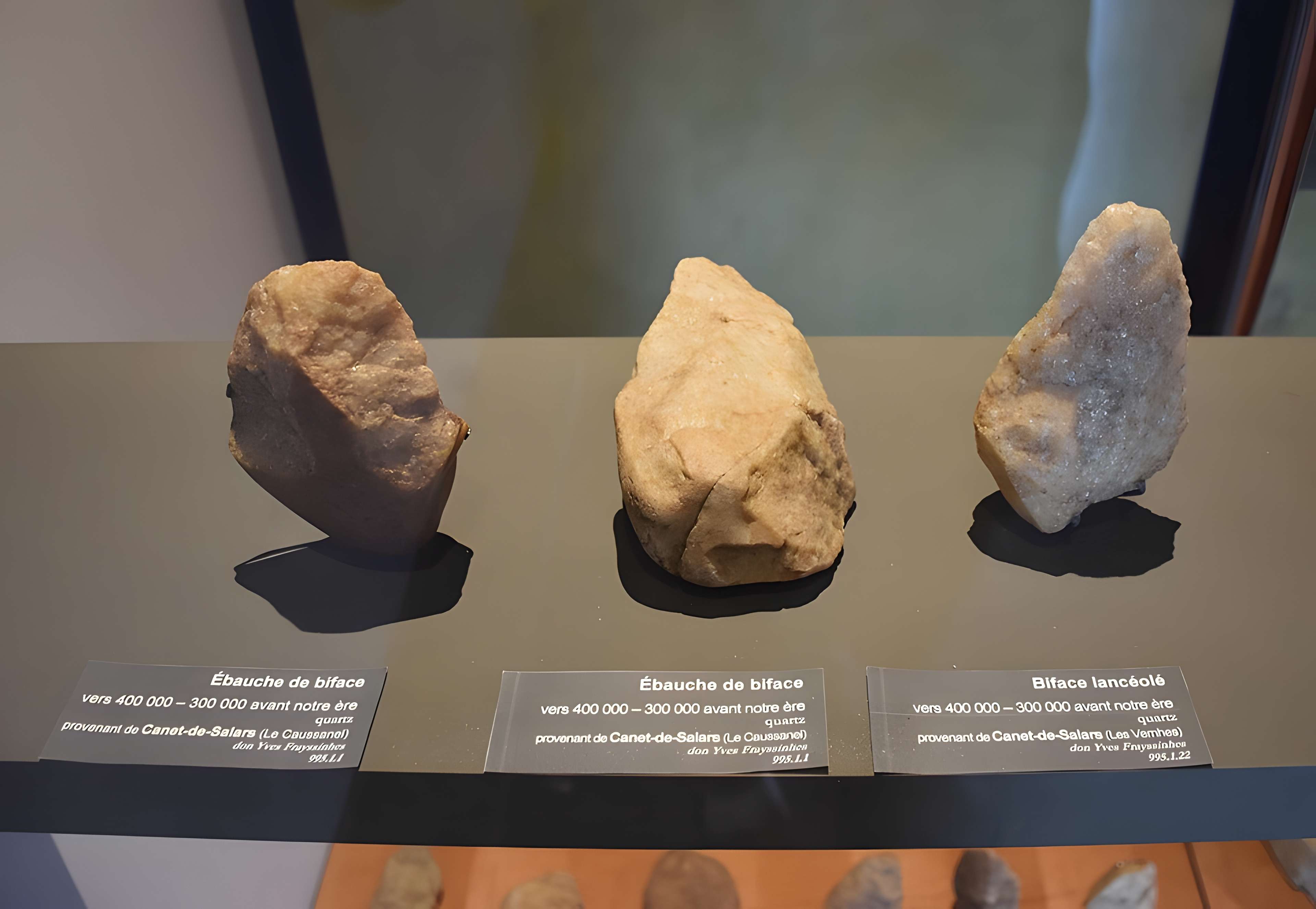 Musée Fenaille à Rodez