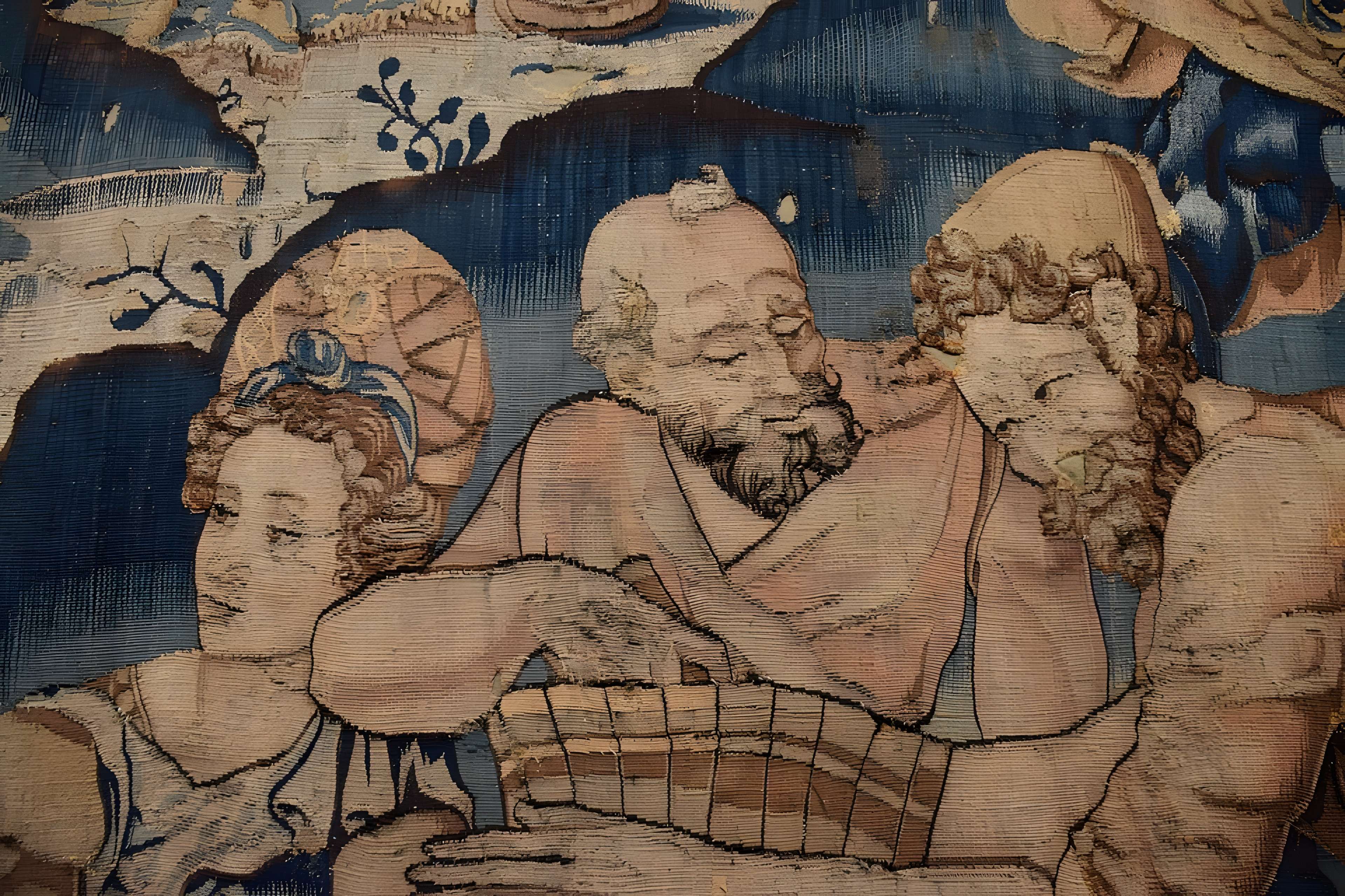 Musée Fenaille à Rodez