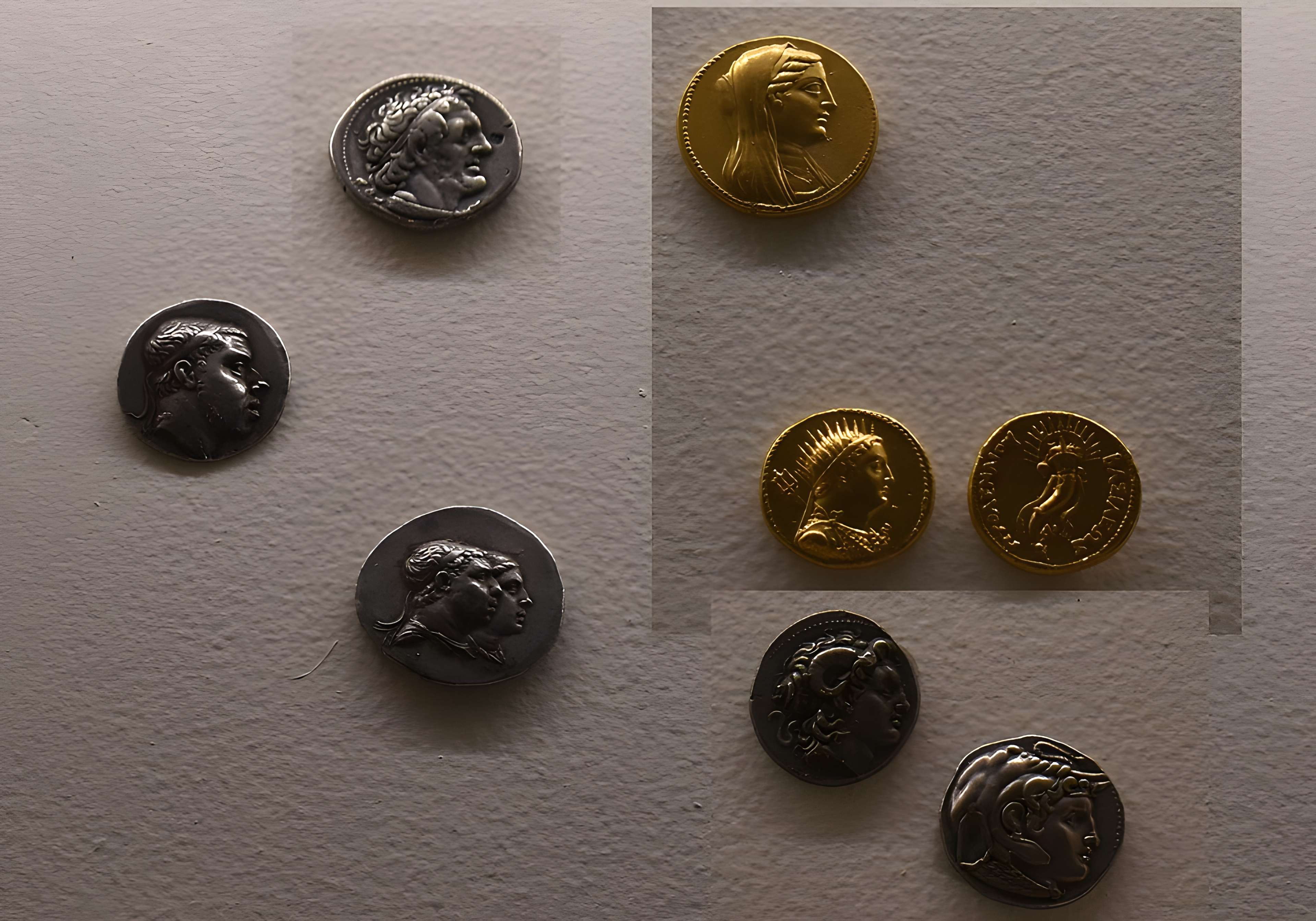 Musée Fenaille à Rodez