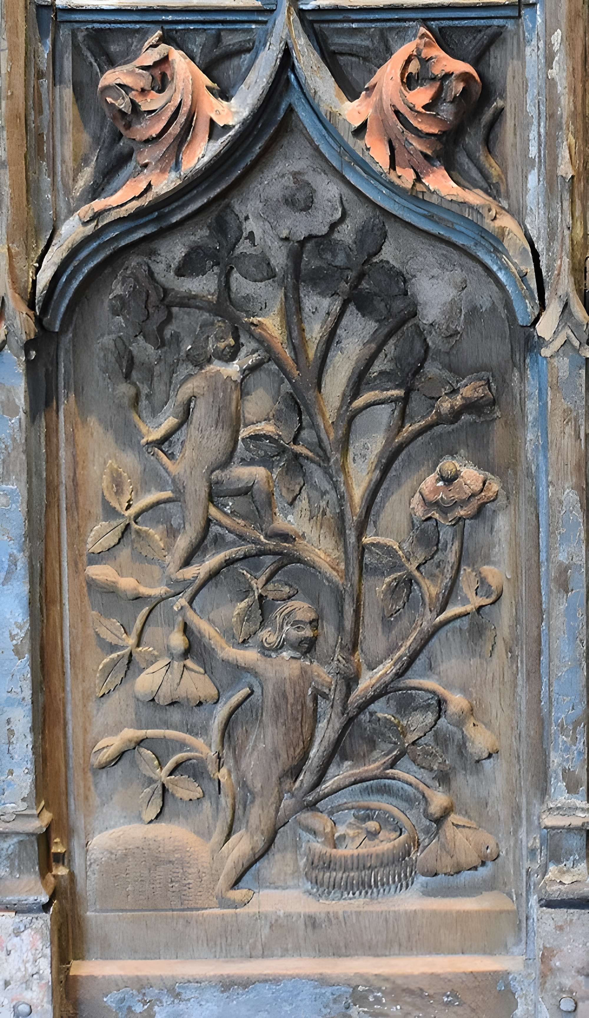 Musée Fenaille à Rodez