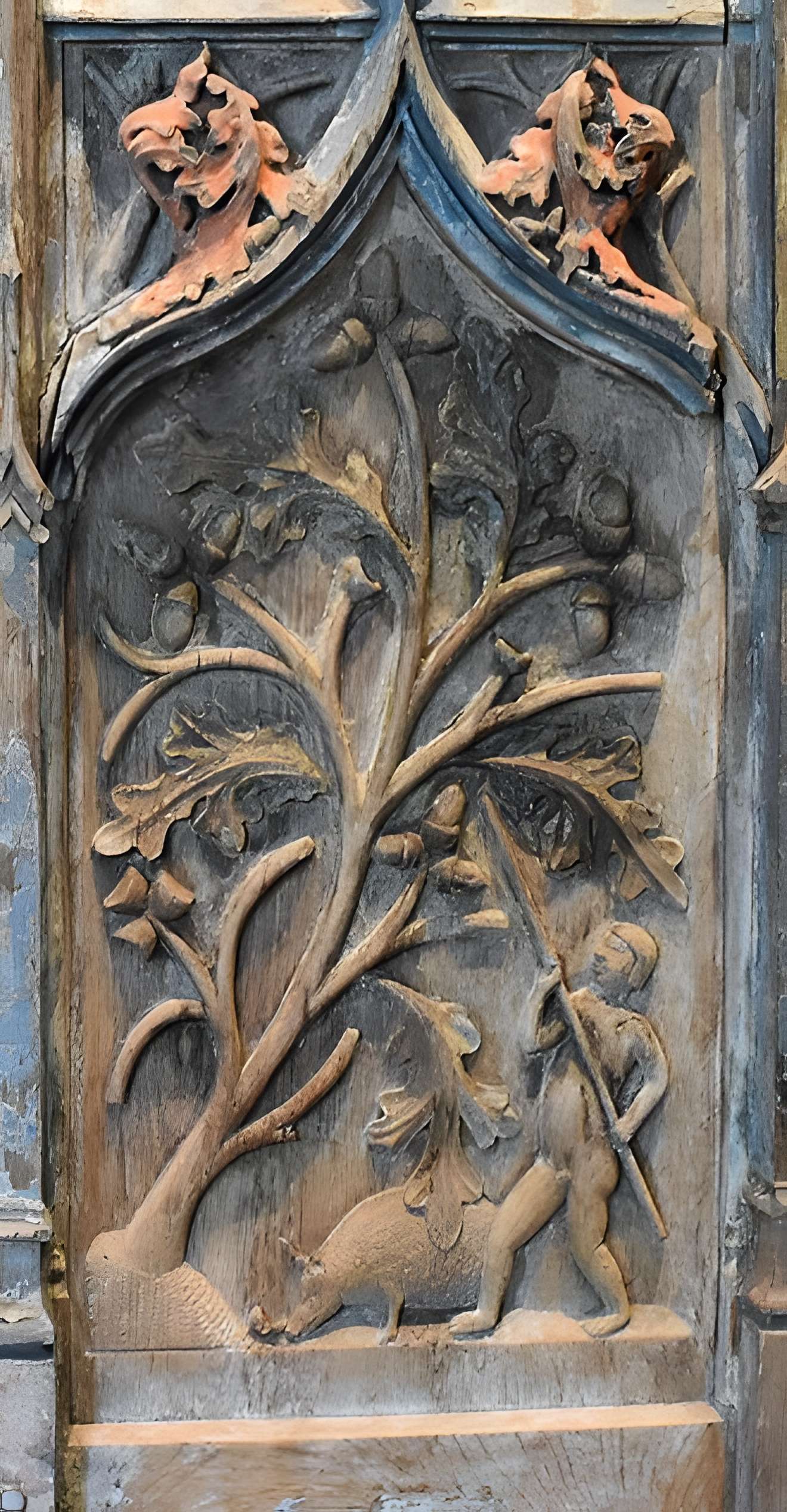 Musée Fenaille à Rodez