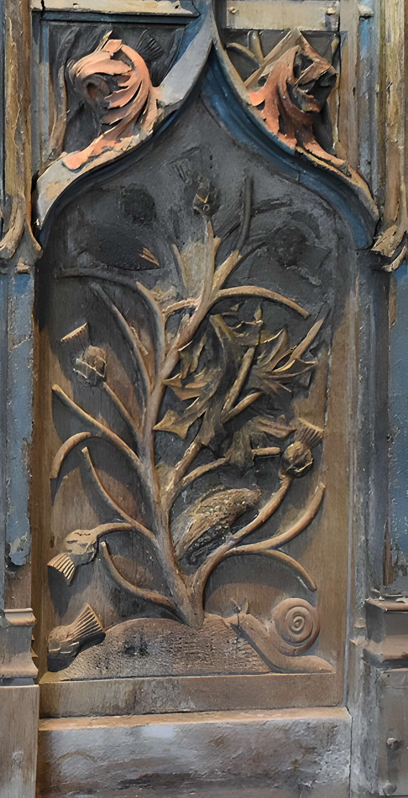 Musée Fenaille à Rodez