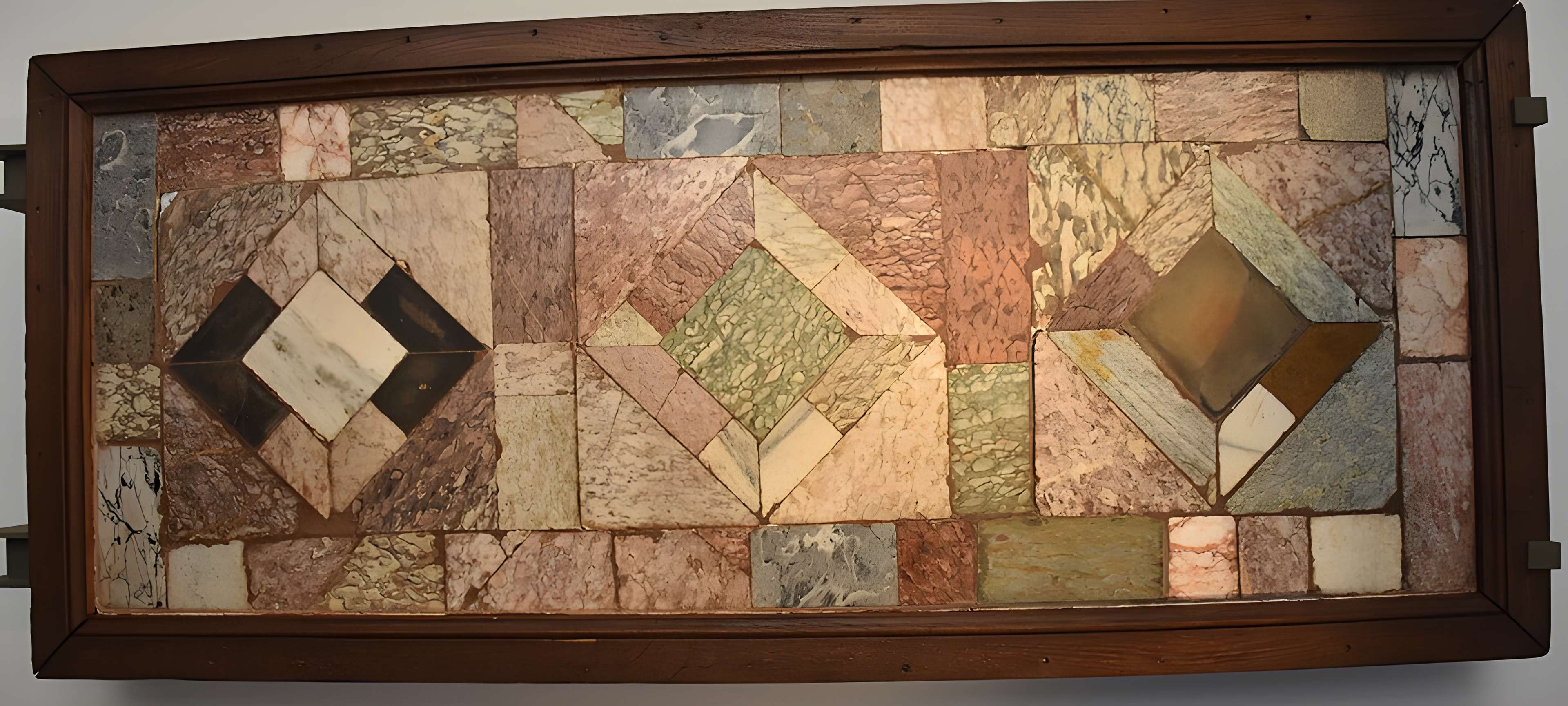 Musée Fenaille à Rodez