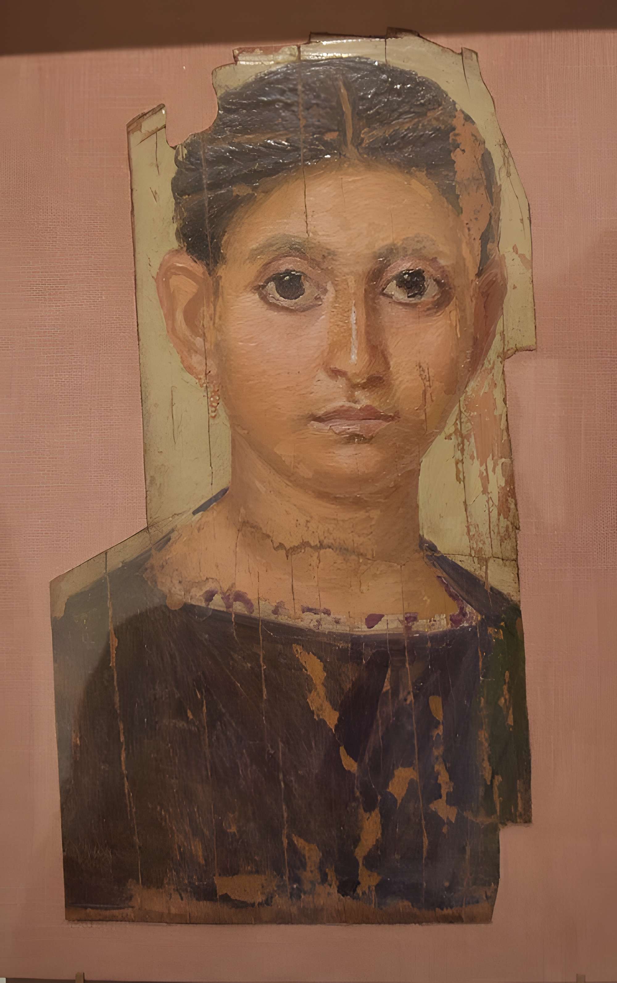 Musée Fenaille à Rodez