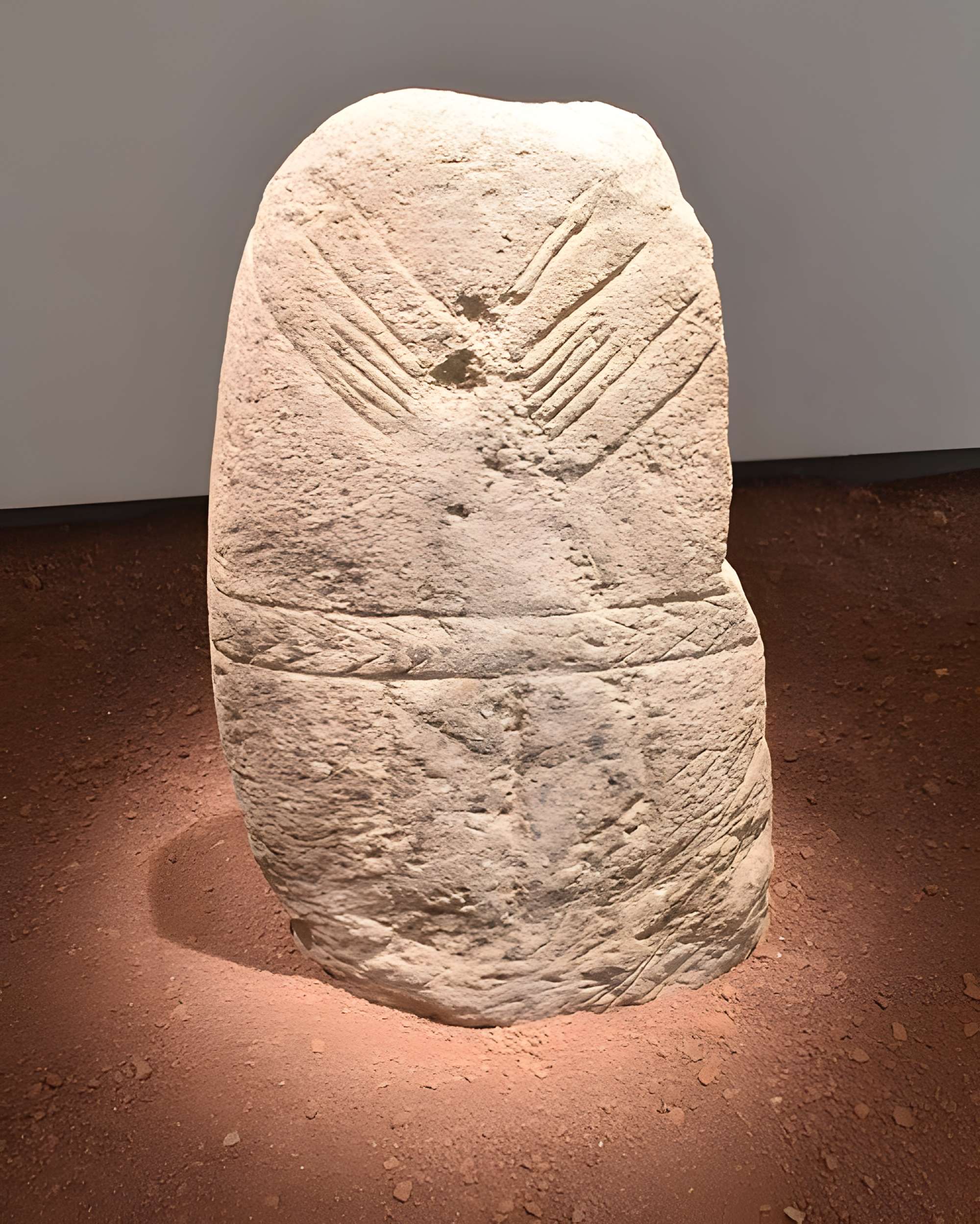 Musée Fenaille à Rodez