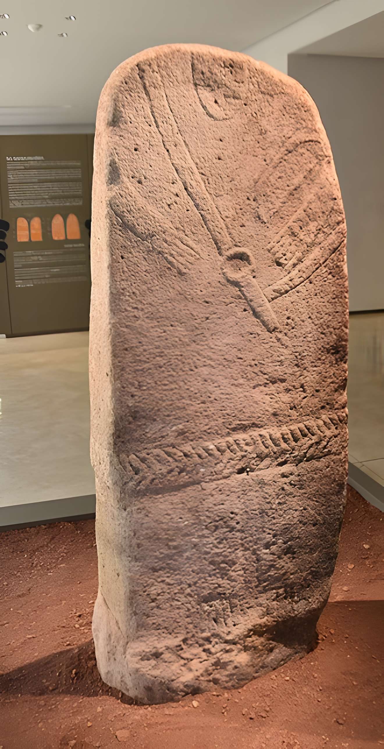 Musée Fenaille à Rodez