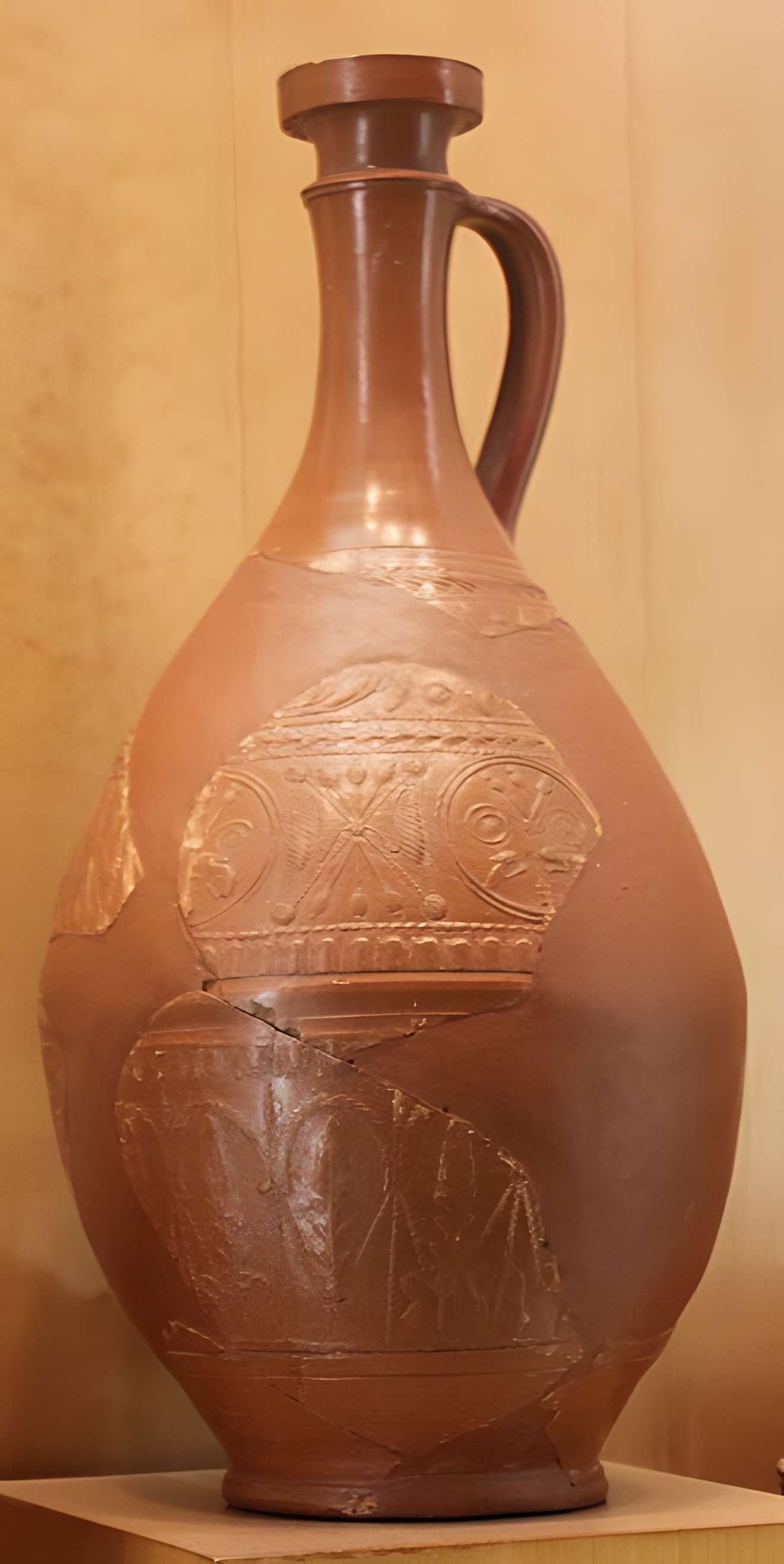 Musée Fenaille à Rodez