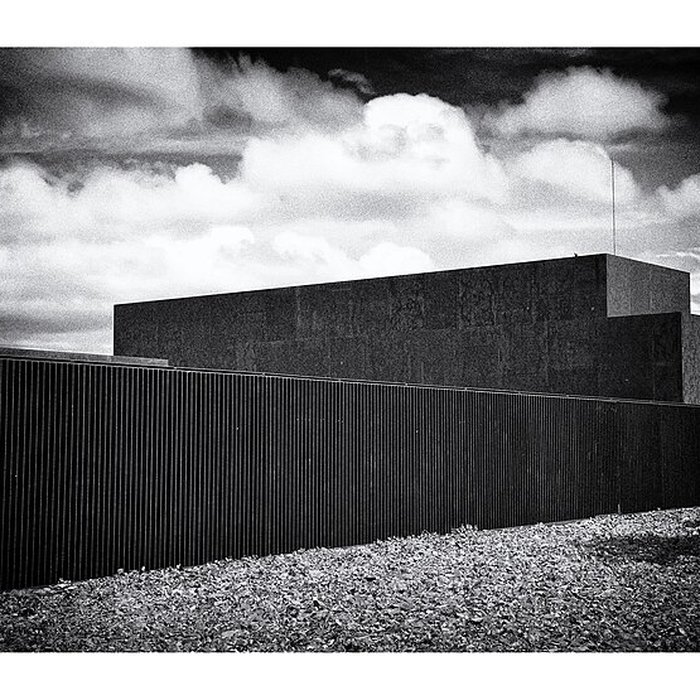 Photo de Musée Soulages à Rodez